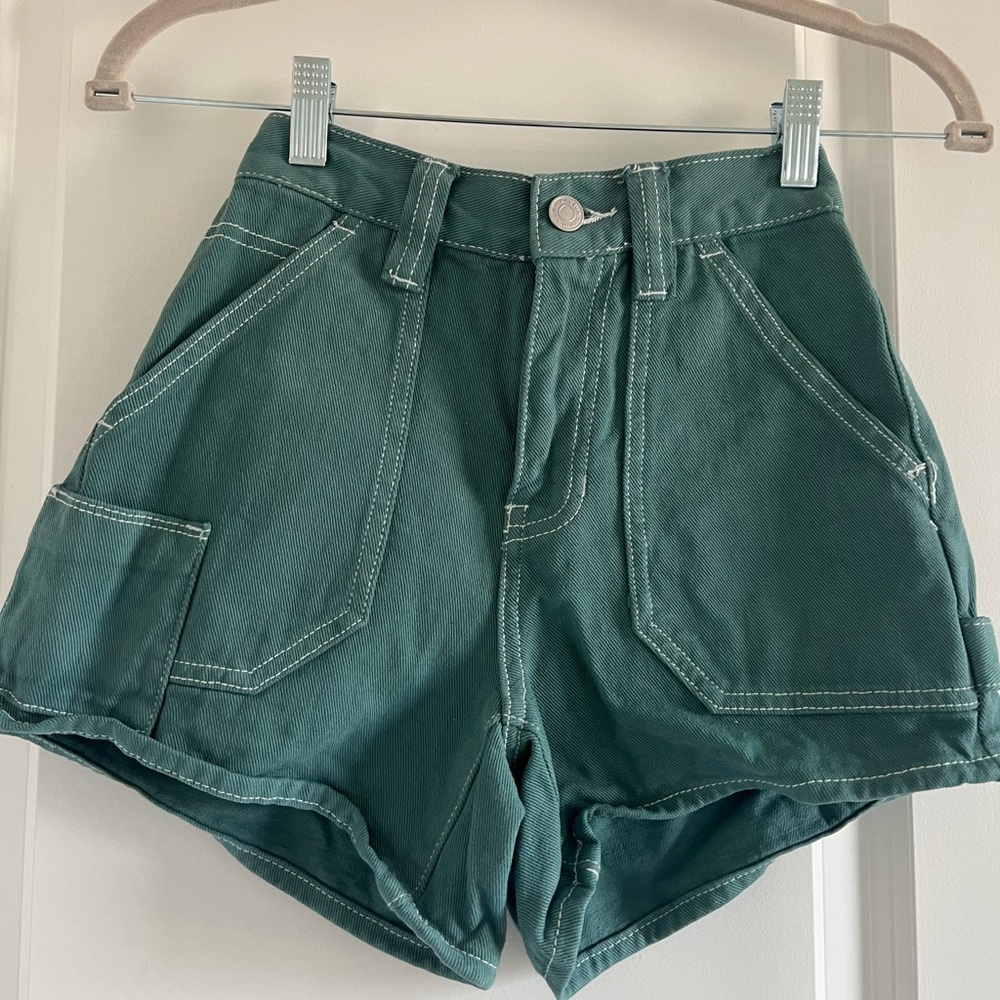 PACSUN SHORTS